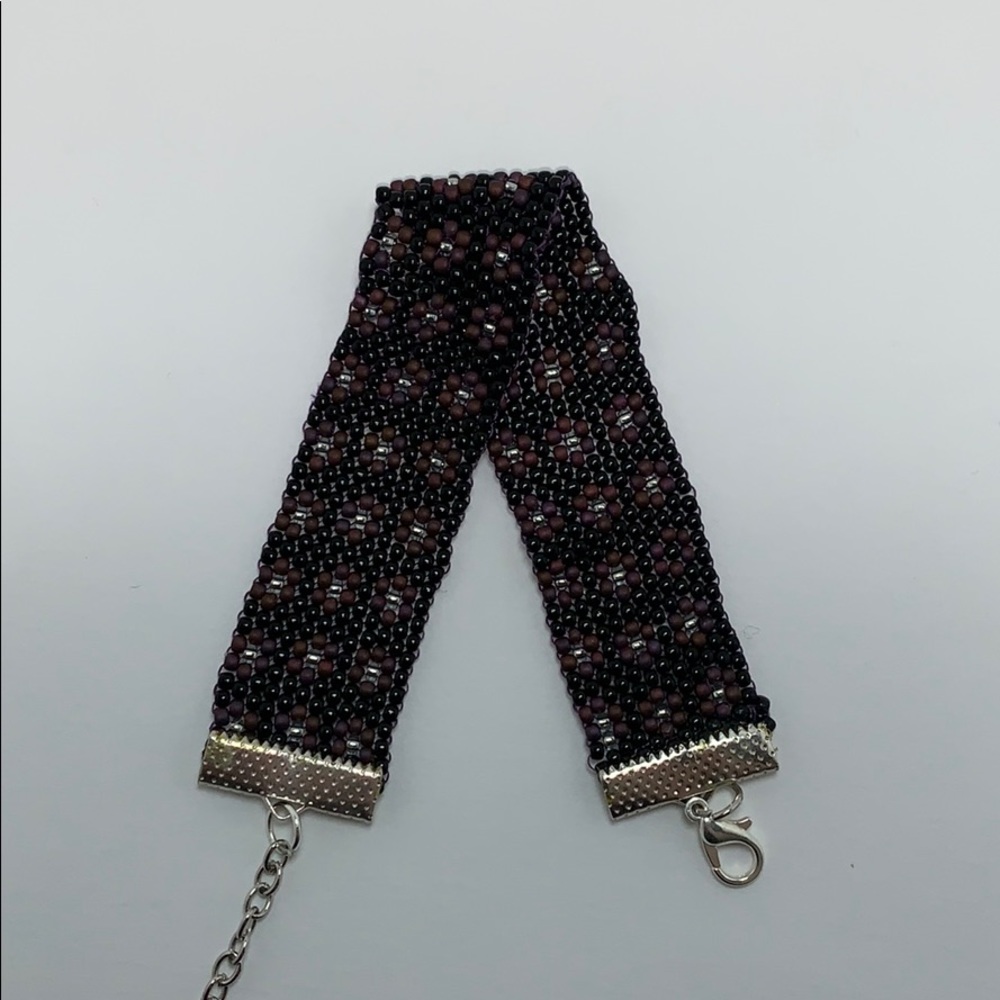 Flower Bomb II Bracelet